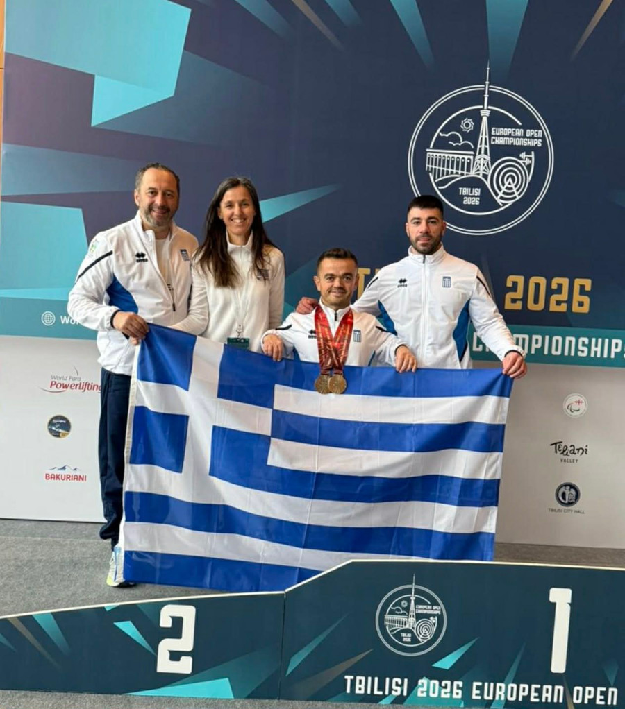 dimitris bakoxristos2