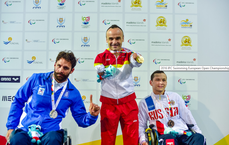Antonis Tsapatakis