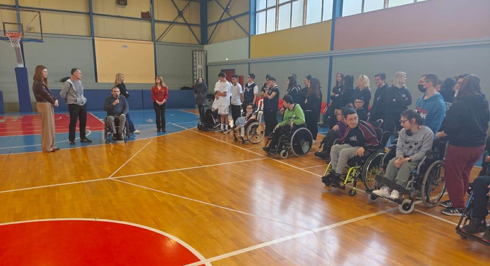 Boccia Zaxaraki Omilies
