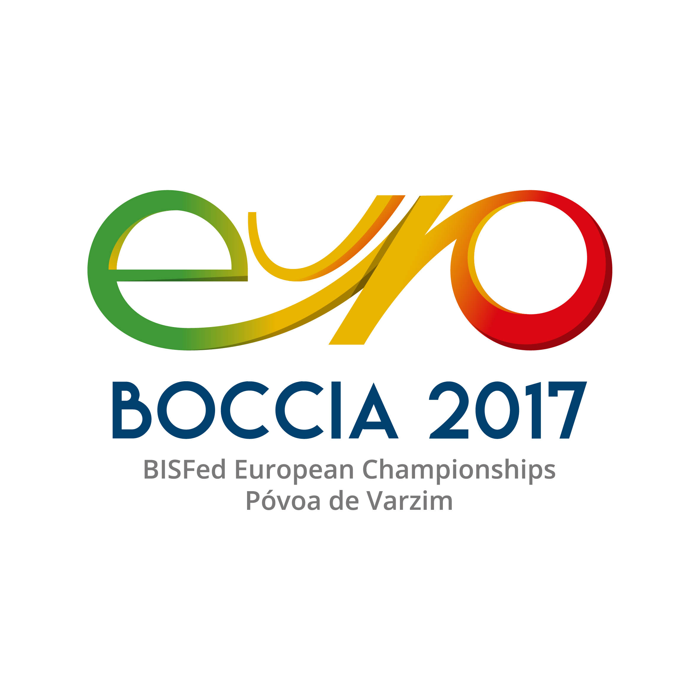 EuroBoccia2017 Logo Main Color