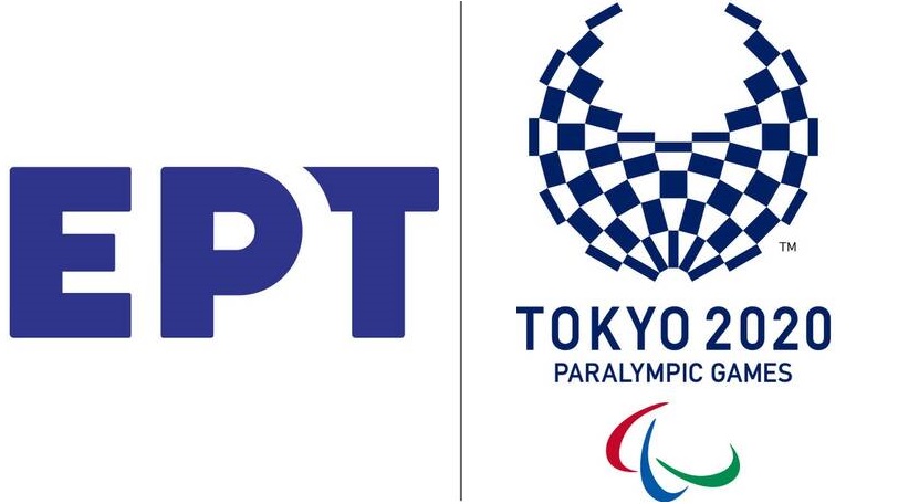 Logo Paralympics