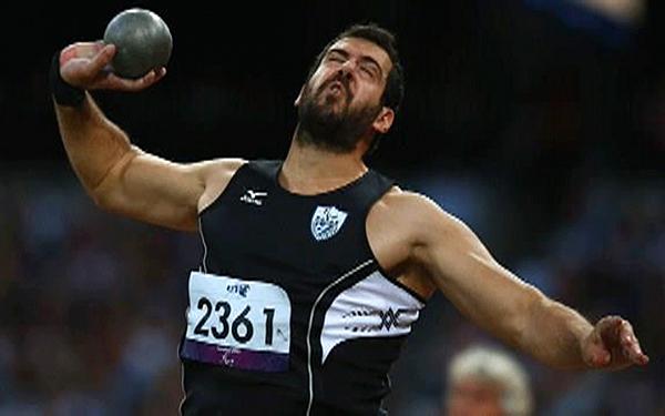 Nikolaidis
