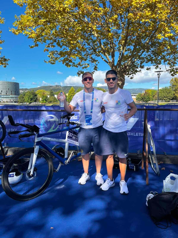 triathlo ponteverdaa