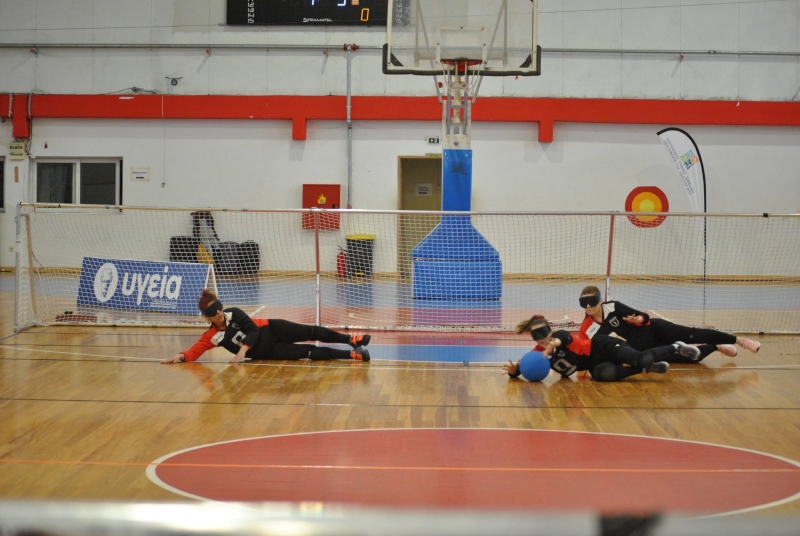 Goalball women2 1