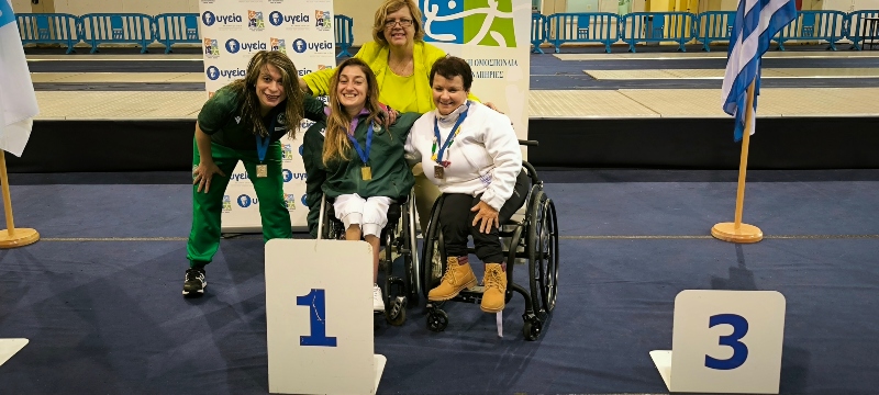 Wheelchair xifosmonomwomenAB