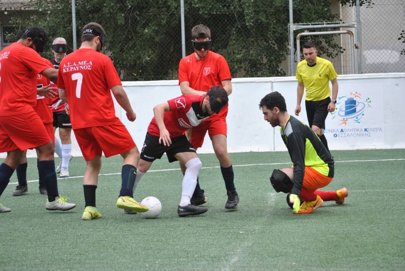 BlindFoot241