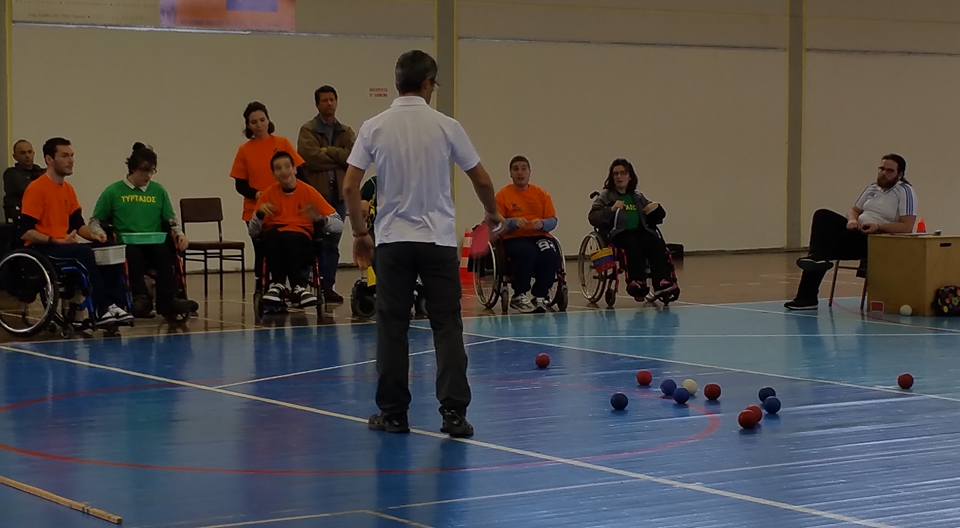 boccia 2016 paiania