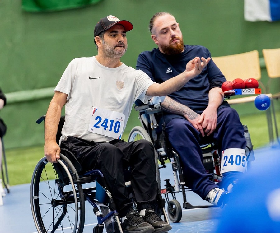 boccia 2026M