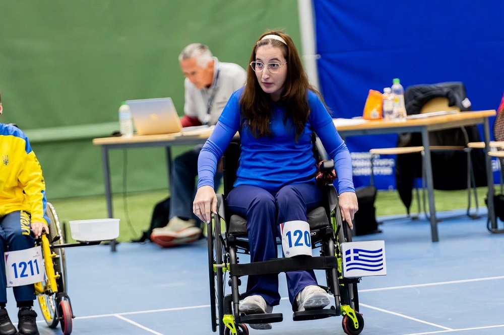 boccia 6place