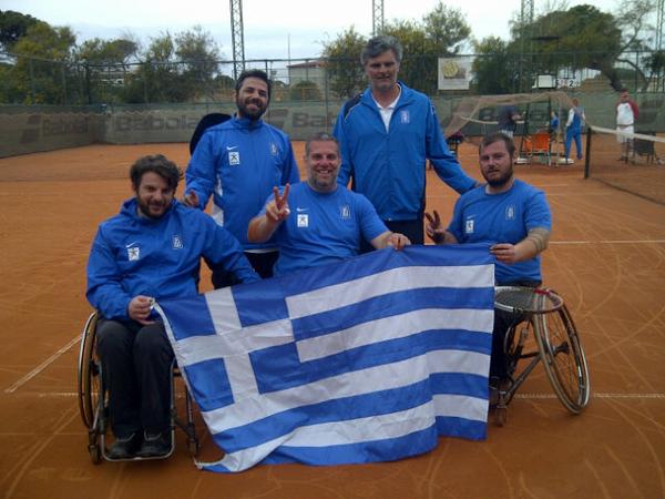 wheelchair tennis 2015