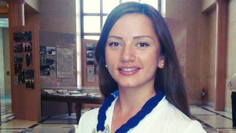 Ένατη η Ποιμενίδου στο Ολυμπιακό τόξο του Ευρωπαϊκού Πρωταθλήματος