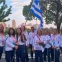 Έτοιμη για την πρεμιέρα του Παγκοσμίου Πρωταθλήματος η Εθνική Ομάδα Γκόλμπολ Γυναικών