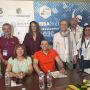 Η Θεσσαλονίκη υποδέχεται το Ευρωπαϊκό Πρωτάθλημα Γκόλμπολ Ανδρών (φωτ.)