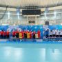 Με λαμπρή Τελετή Λήξης ολοκληρώθηκε το Thessaloniki 2026 IBSA Goalball European B Championships