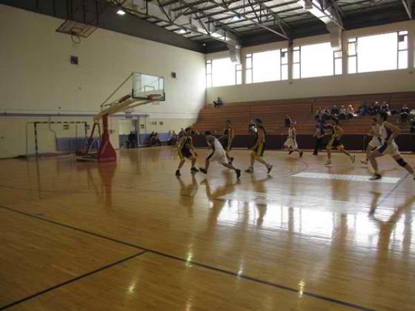 Η Δόξα πρώτευσε στο πανελλήνιο πρωτάθλημα μπάσκετ αθλητών με νοητική αναπηρία