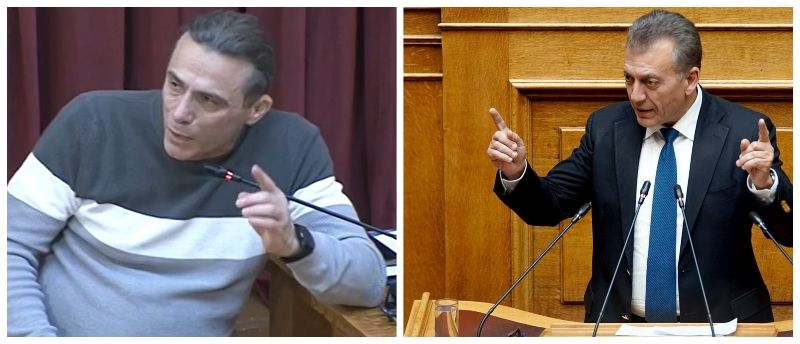 Με ευρύτερη πλειοψηφία και τις προτάσεις του προέδρου της Ομοσπονδίας ψηφίστηκε ο νέος αθλητικός νόμος (pic)