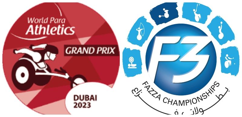 World Para Athletics Grand Prix Dubai 2023: Με 10μελή αντιπροσωπεία η ελληνική αποστολή