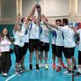 Πρωτιά για την Εθνική Ομάδα Goalball Ανδρών στο FEDC International Men Goalball Tournament 2026