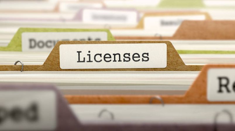 Εγκύκλιος Εγγραφής και Αδειοδότησης (License) για το 2022