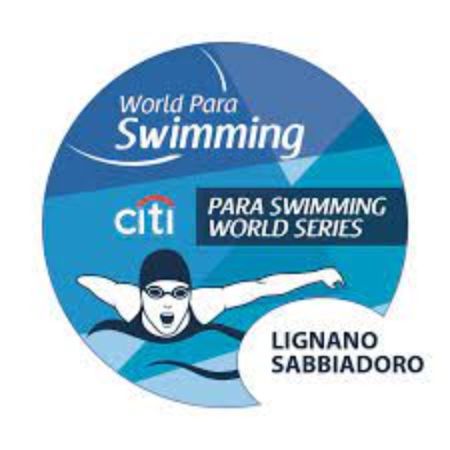 Para swimming World Series: Καλά πλασαρίσματα στην πρεμιέρα του Lignano για τους ‘Έλληνες κολυμβητές