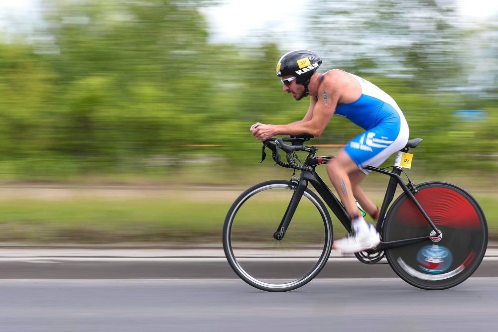 2022 Europe Para Triathlon Championships Olsztyn