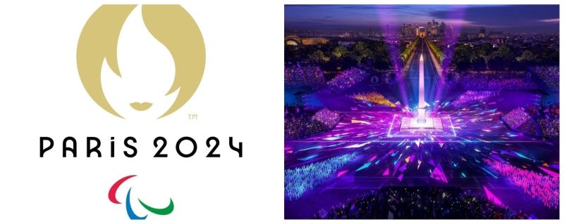 Παρίσι 2024: Ανακοινώθηκε το πρόγραμμα των Παραολυμπιακών Αγώνων (vid)