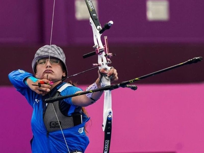 Στον τελικό του Ευρωπαϊκού πρωταθλήματος τοβολίας η Δωροθέα Ποιμενίδου