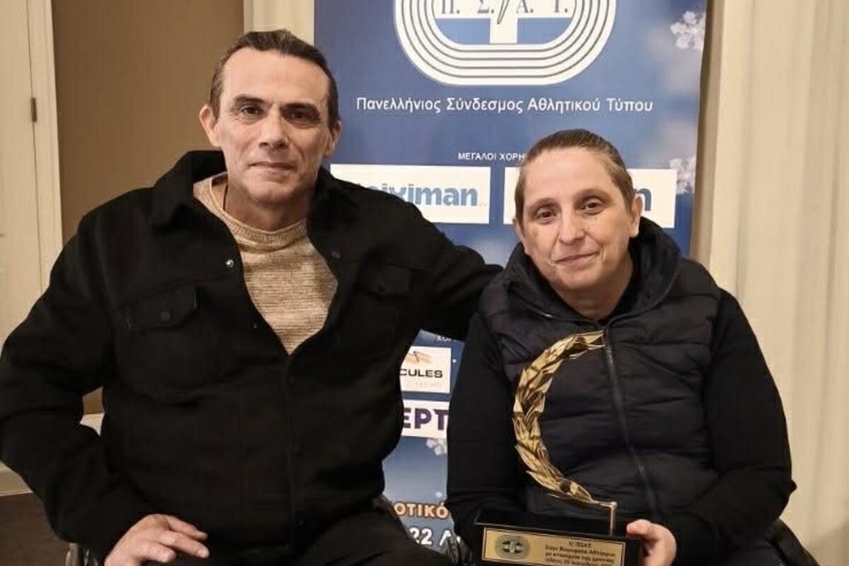 Δ.Τ για τα βραβεία ΠΣΑΤ
